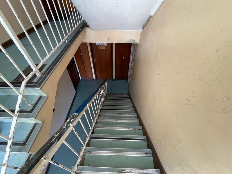 2 Bedroom Property for Sale in Sidwell Eastern Cape